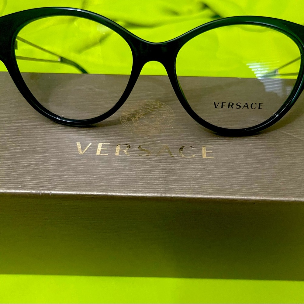 Versace Eyewear